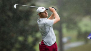 Tenten Golf: Auburn Menahan FSU, Meraih Gelar Pertama Golf Pria NCAA Associated Press