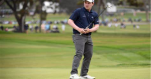 Tenten Golf: Robert MacIntyre memenangkan RBC Canadian Open untuk gelar PGA Tour pertama.