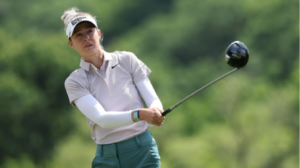 Tenten Golf: Nelly Korda mendapat kartu 10 di No. 12, menembak 80 disaat U.S. Women’s Open Kembali ke Lancaster