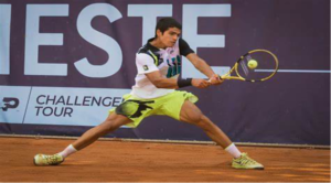 Tenten Tennis: Carlos Alcaraz mengincar gelar mayor ketiga setelah menjuarai Wimbledon dan AS Terbuka