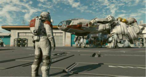 Menjelajahi Pembaruan Game Starfield Juni 2024 dengan Creation Kit