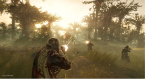 Anda tidak bisa lagi membuat game AAA hanya untuk satu platform
