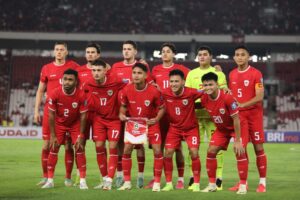 Pelatih China Pede Setelah Menang Atas Indonesia